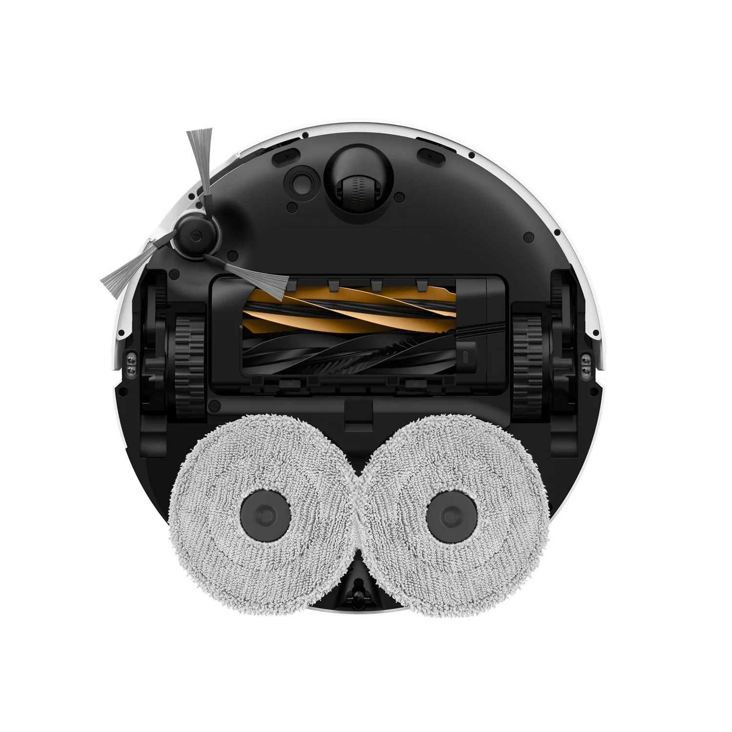 Dreame X50 Ultra Complete Robot Aspirateur Laveur - Image 9