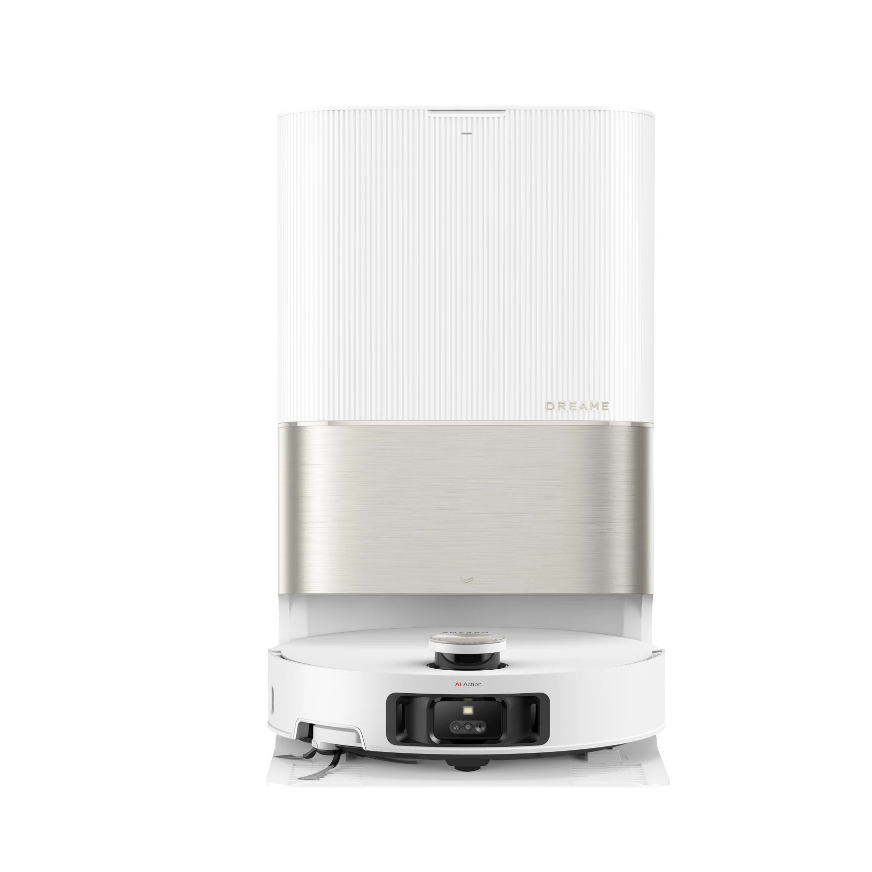 Dreame X50 Ultra Complete Robot Aspirateur Laveur - Image 10