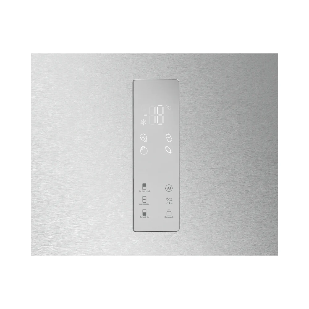 Réfrigérateur Dreame Mega Pro 409 L-Classe D - Image 4