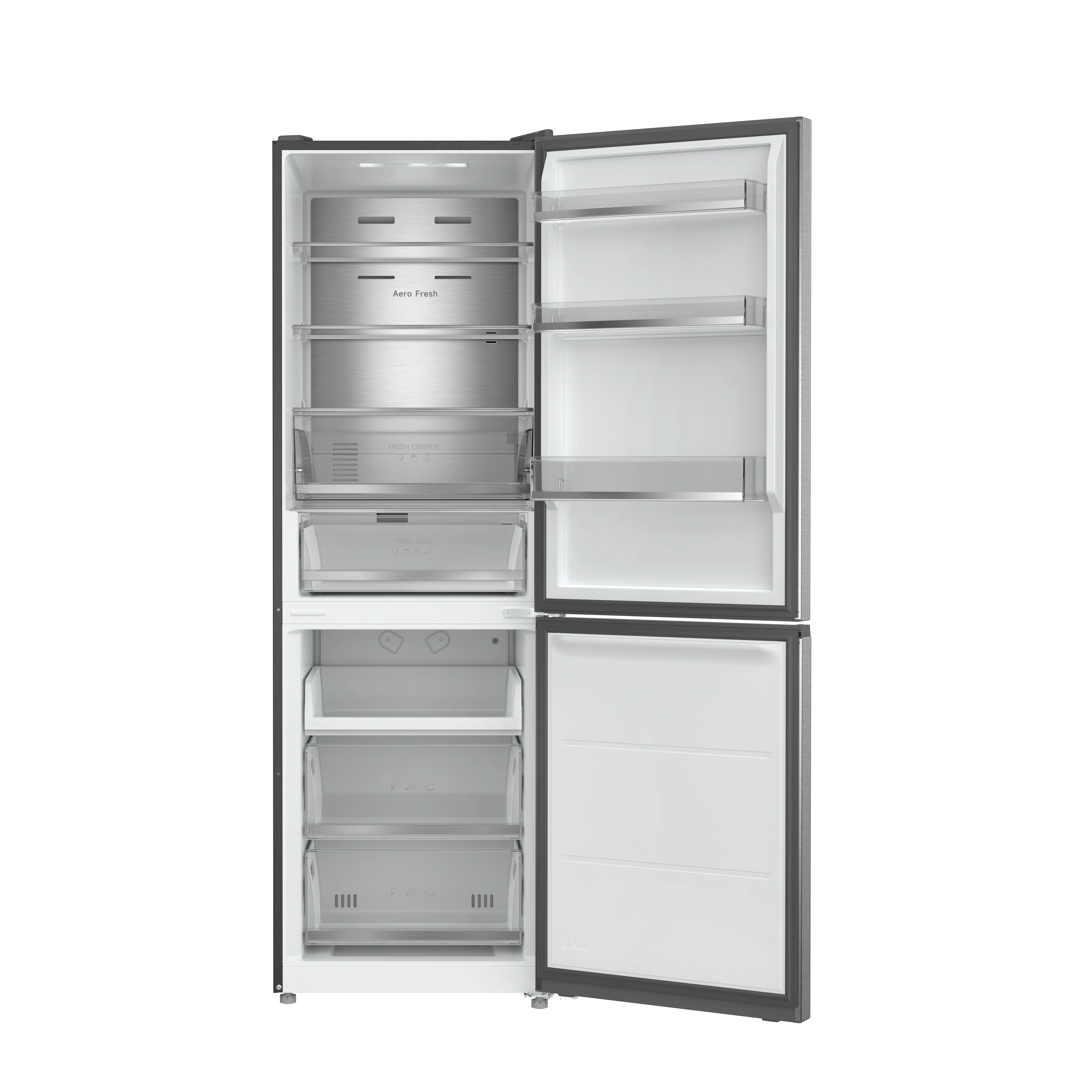 Réfrigérateur Dreame Mega Pro 409 L-Classe D - Image 8