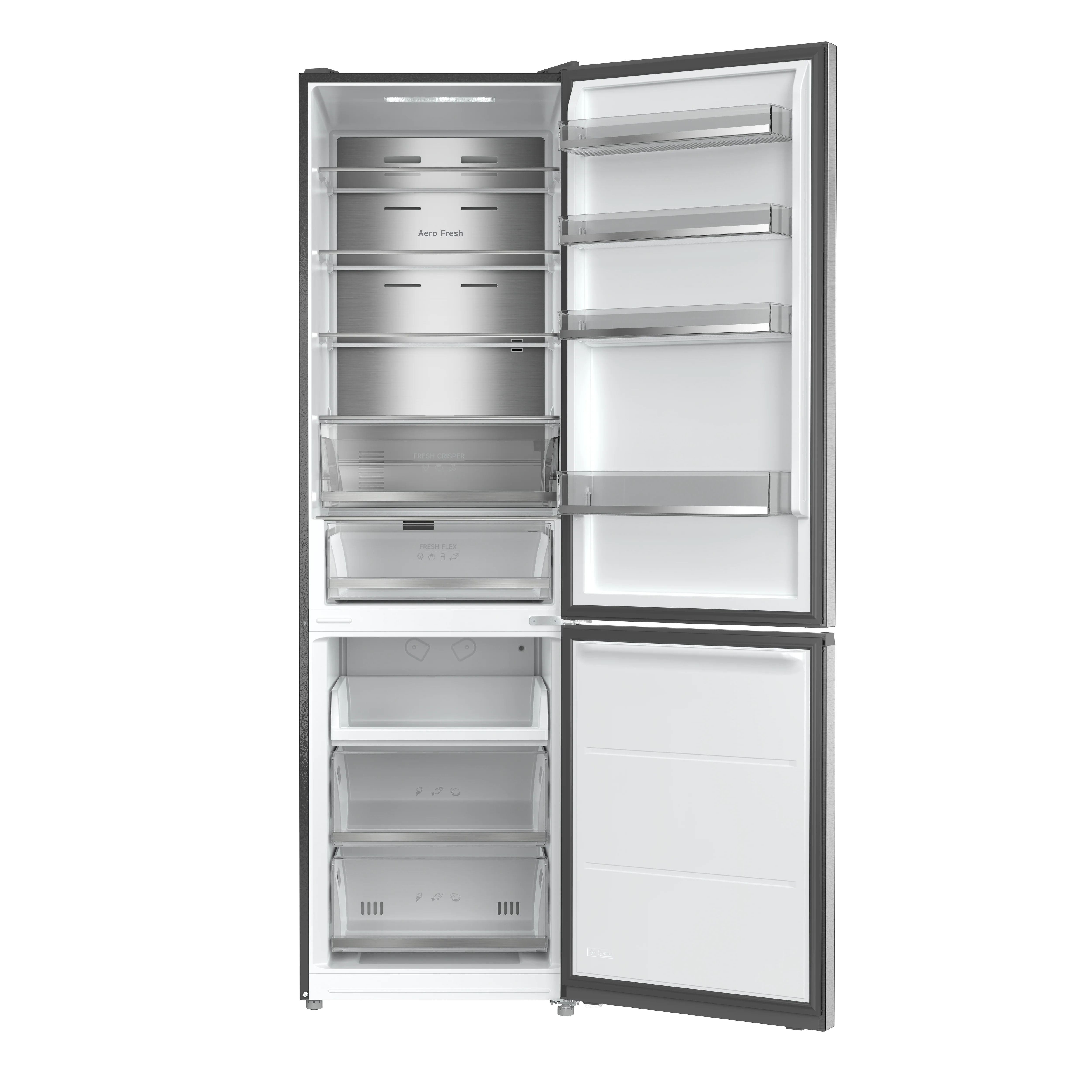 Réfrigérateur Dreame Mega Pro 456 L-Classe C - Image 8