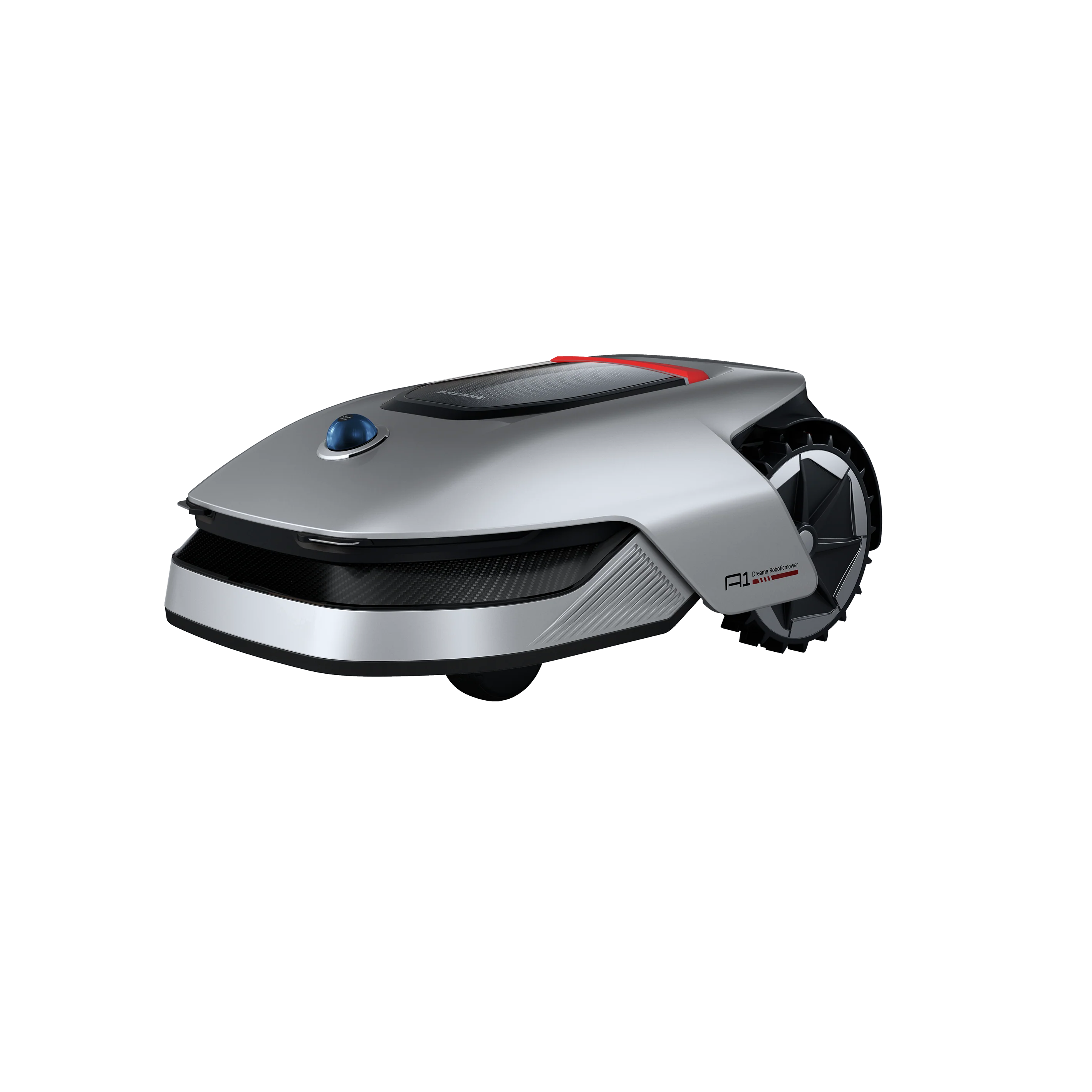 Robot tondeuse Dreame A1 Landing - Image 3