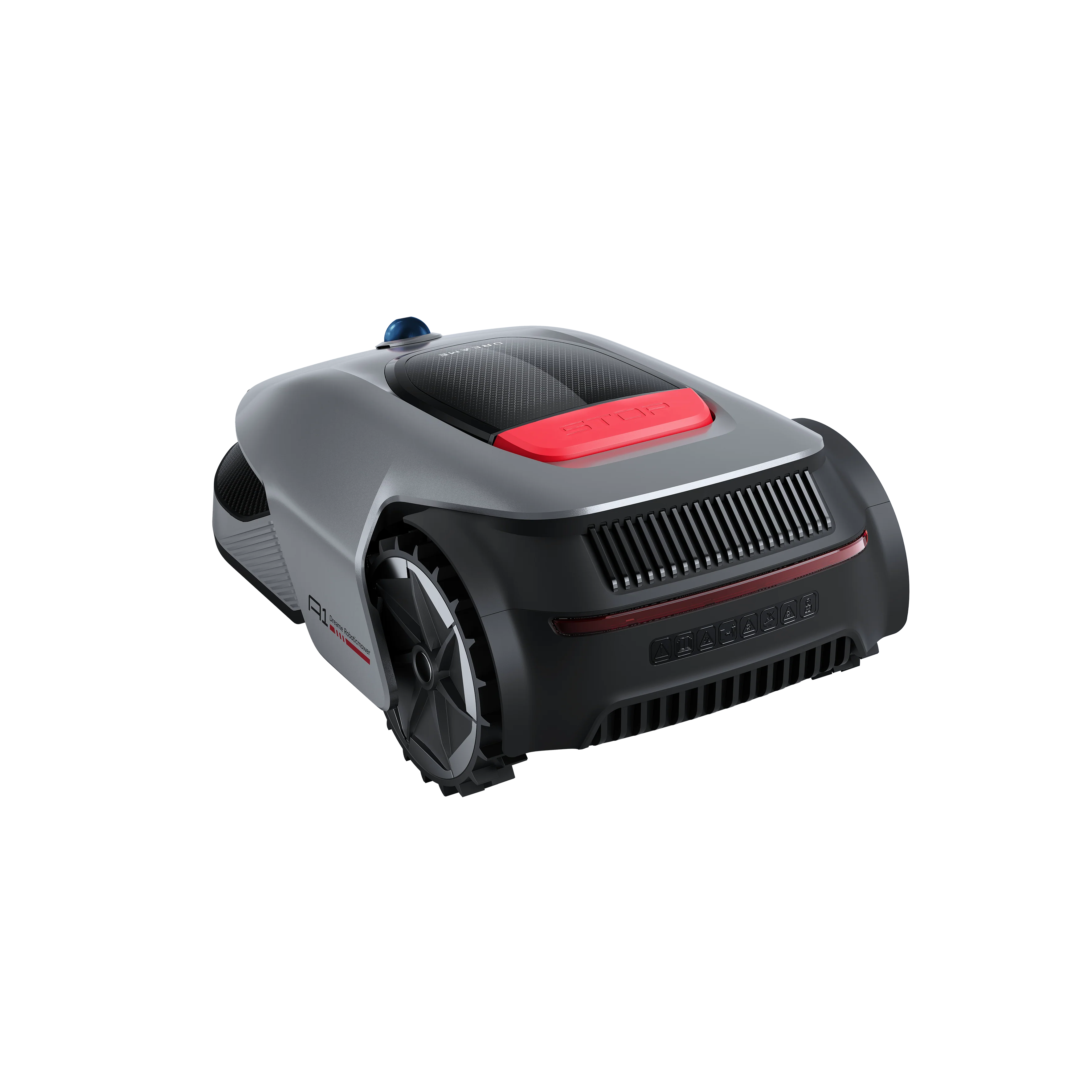 Robot tondeuse Dreame A1 Landing - Image 4