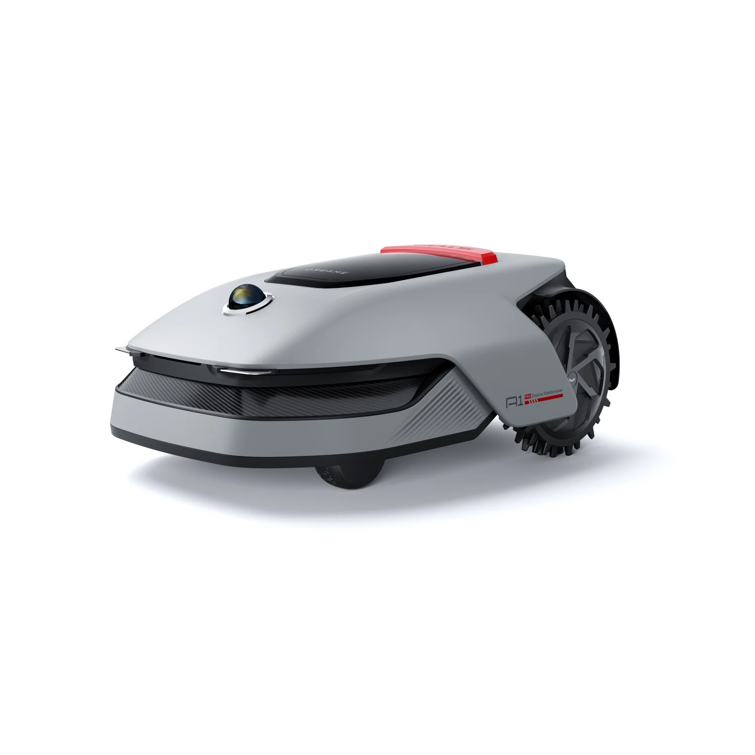 Robot tondeuse Dreame A1 Pro - Image 3