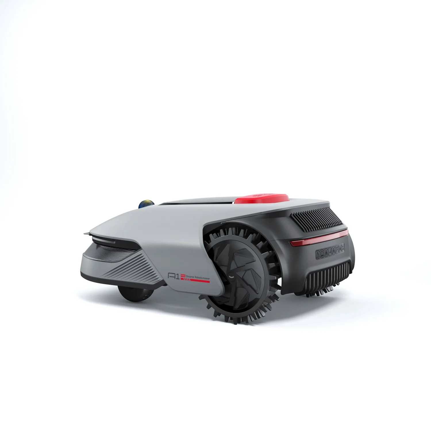 Robot tondeuse Dreame A1 Pro - Image 4