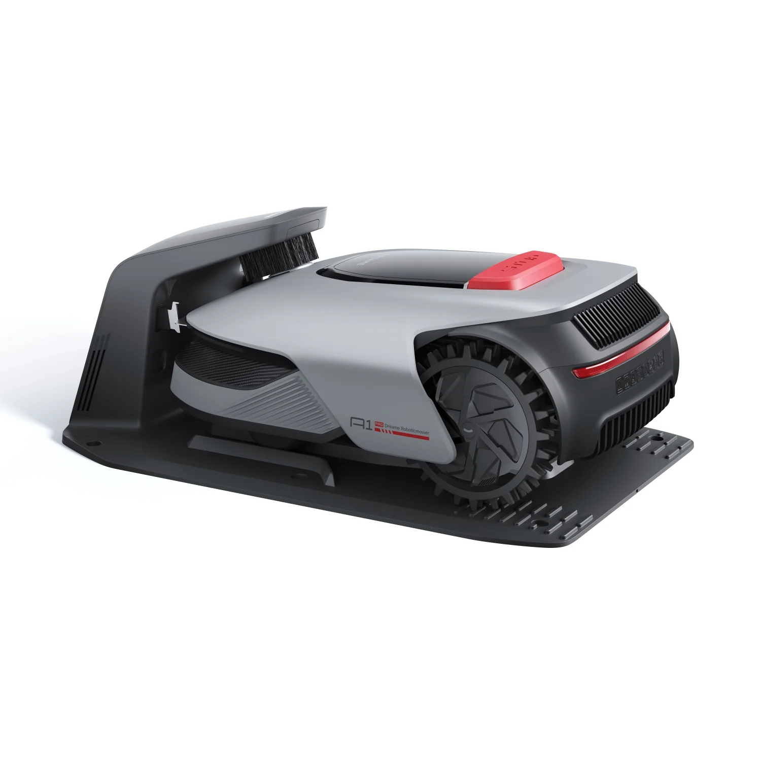 Robot tondeuse Dreame A1 Pro - Image 6