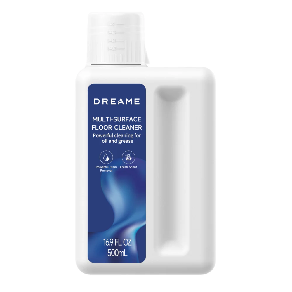 Nettoyant sols multi-surfaces pour huile et graisse (500 ml) H15ProHeat