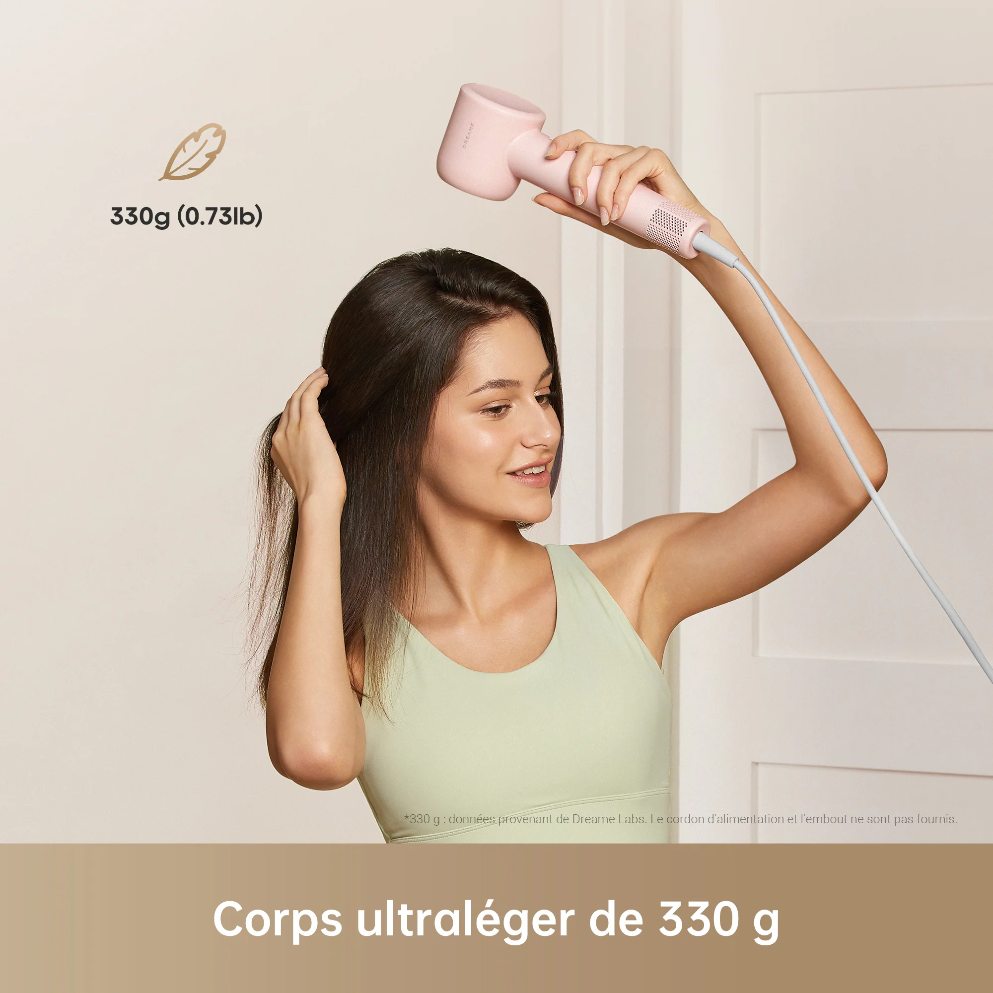 Dreame Hair Gleam Sèche-cheveux - Image 11