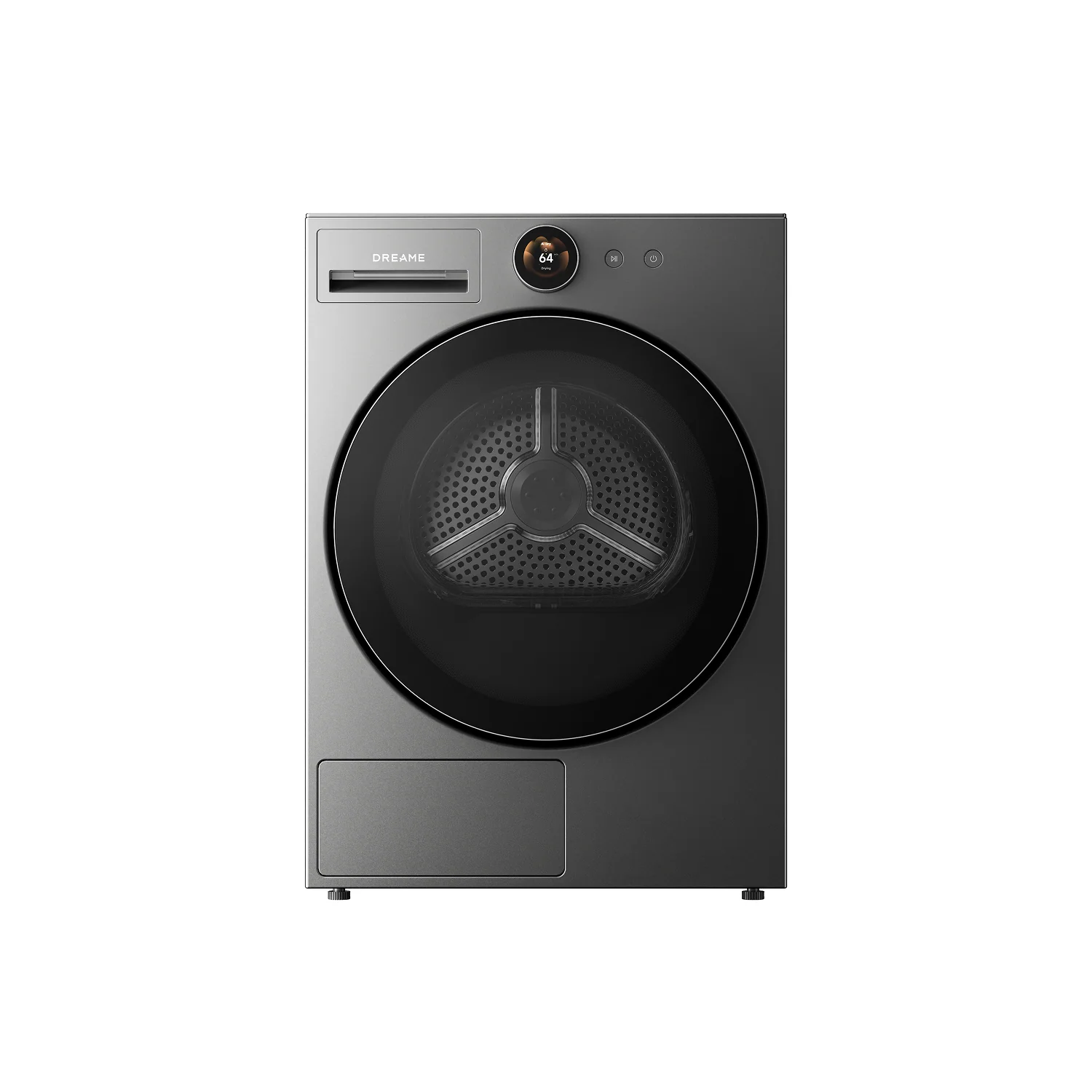 Sèche-linge Twin Inverter IA L9 Dreame-9KG Landing