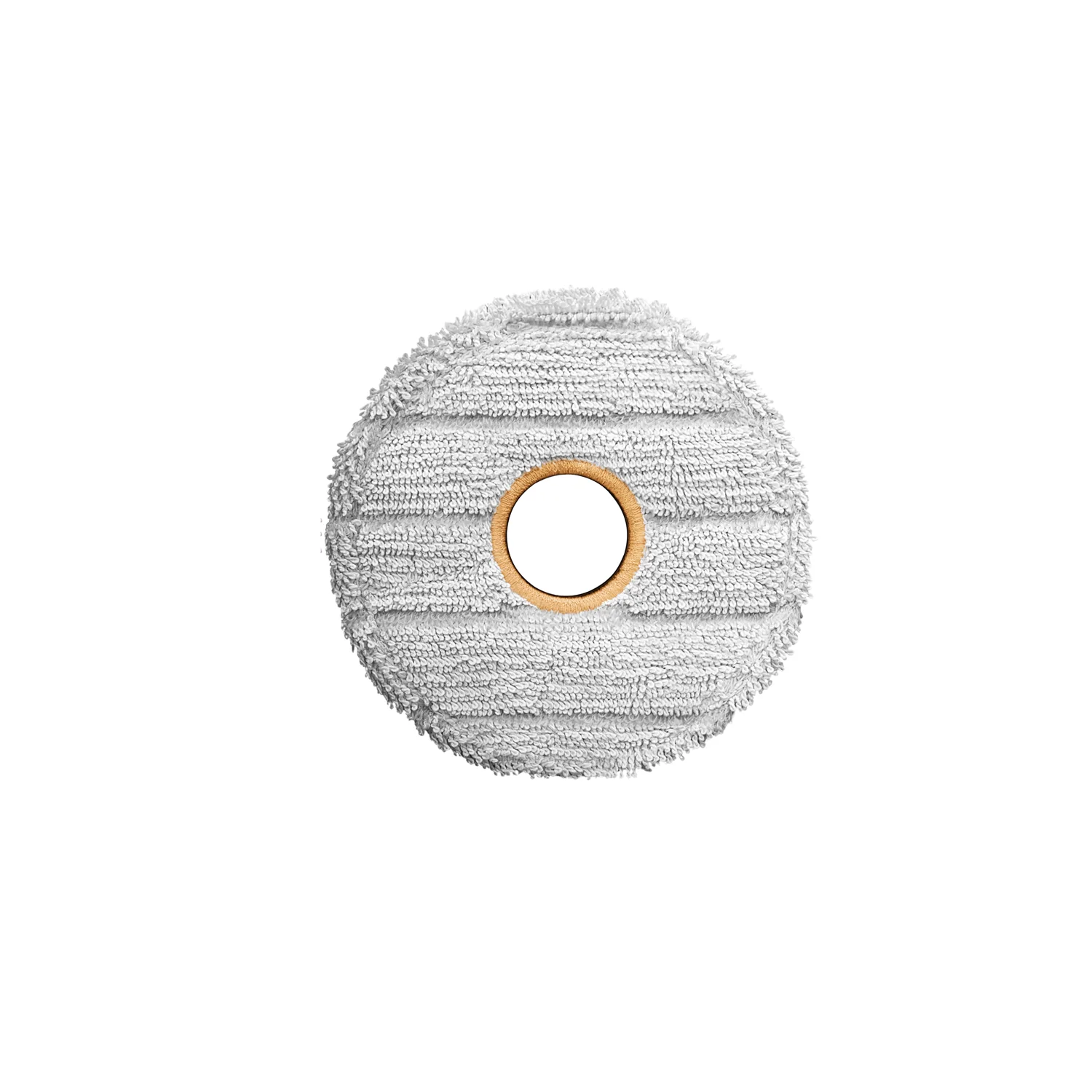 Tampon serpillière en nylon pour récurage – 4 pièces (2 paires), compatibles avec Matrix10 Ultra/Matrix10 Pro