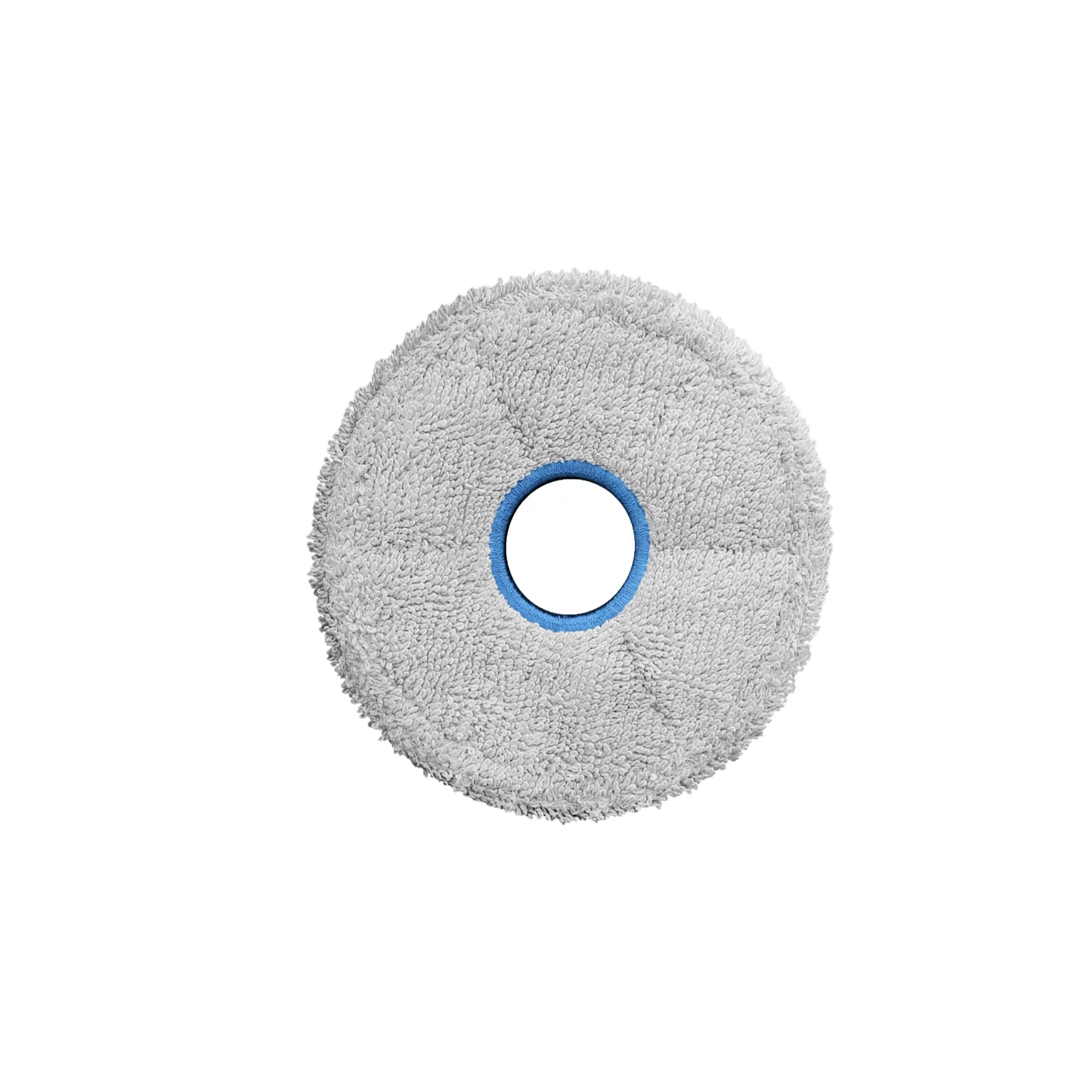 Tampons Thermal Mop Pad, 4 pièces (2 paires) pour Matrix10 Ultra/Matrix10 Pro/X50s Ultra