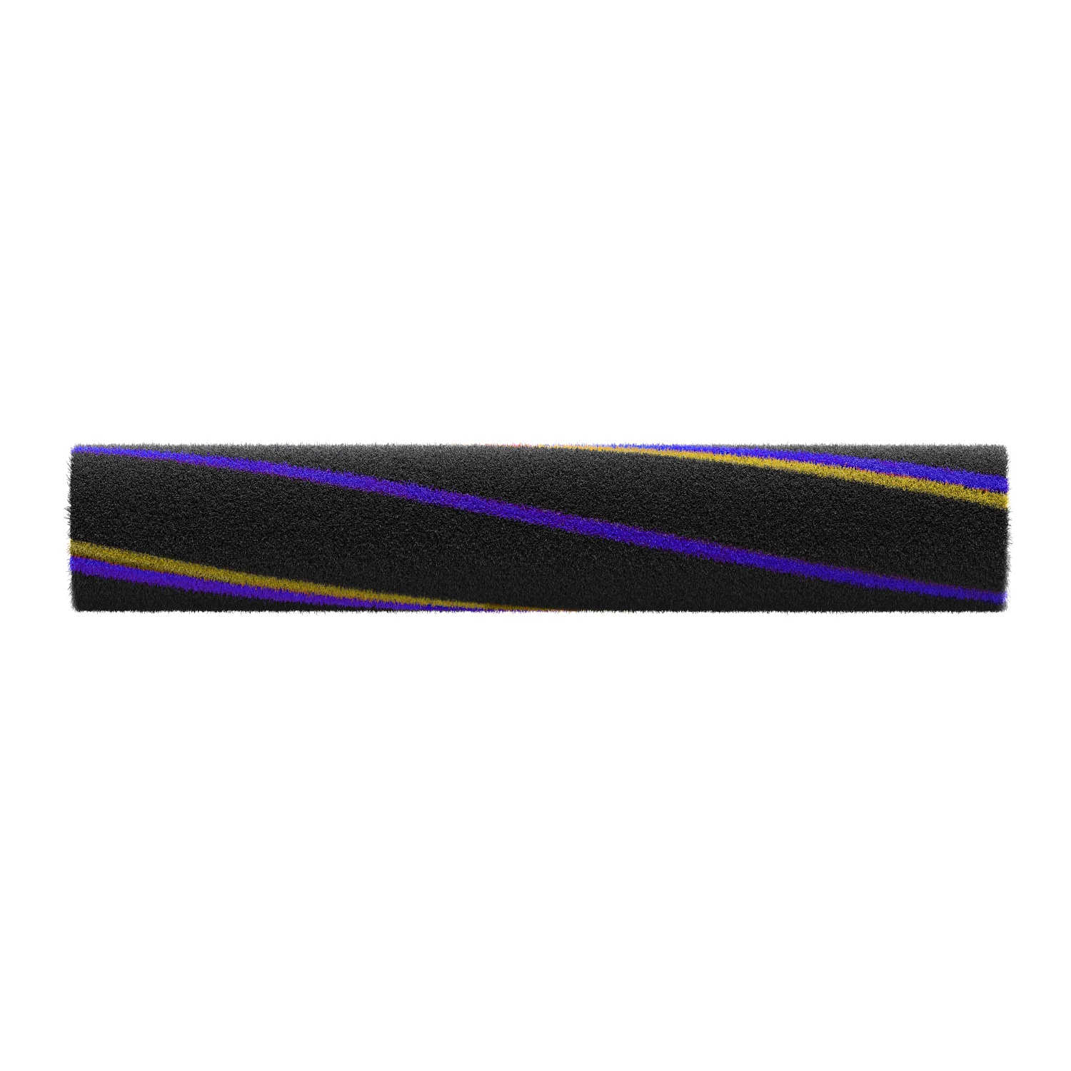 Tête de brosse à rouleau souple compatible avec R20Slim