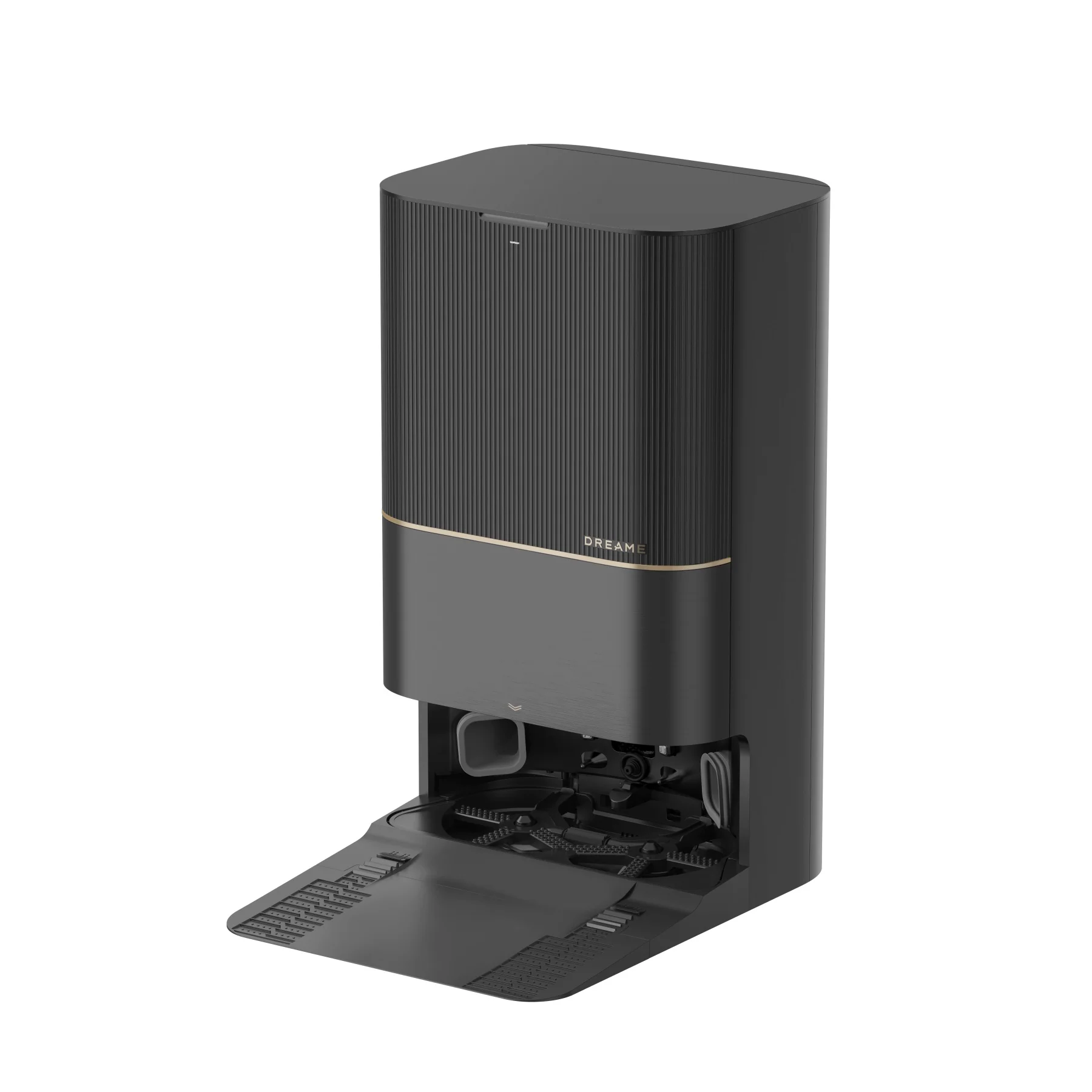 Dreame X30 Ultra Robot Aspirateur Laveur - Image 12