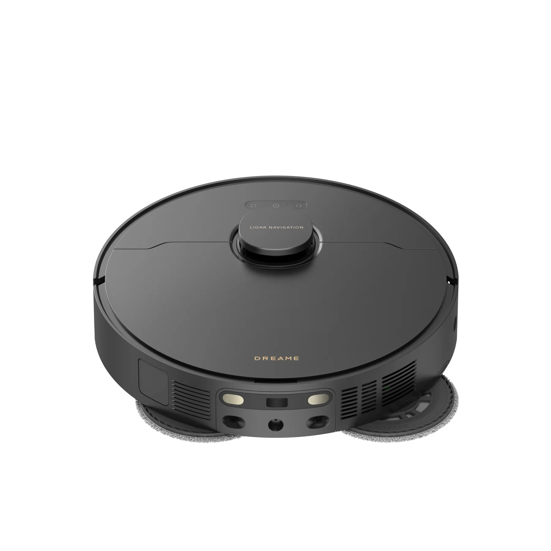 Dreame X30 Ultra Robot Aspirateur Laveur - Image 7