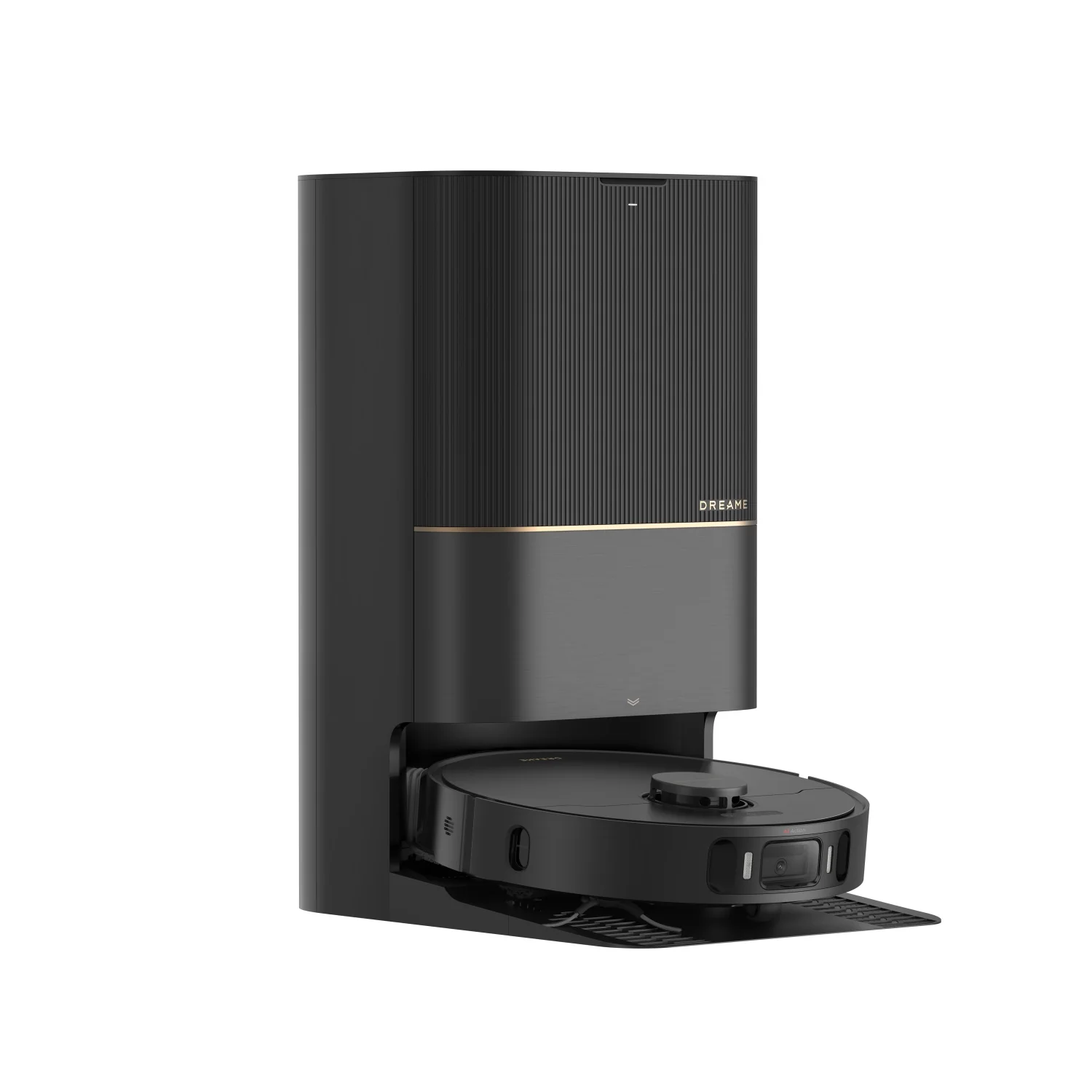 Dreame X30 Ultra Robot Aspirateur Laveur - Image 9