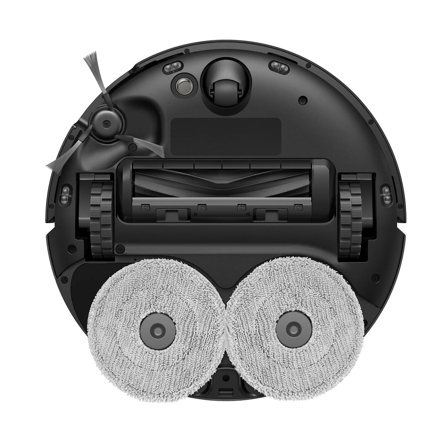 Dreame X40 Master Robot Aspirateur Laveur - Image 4