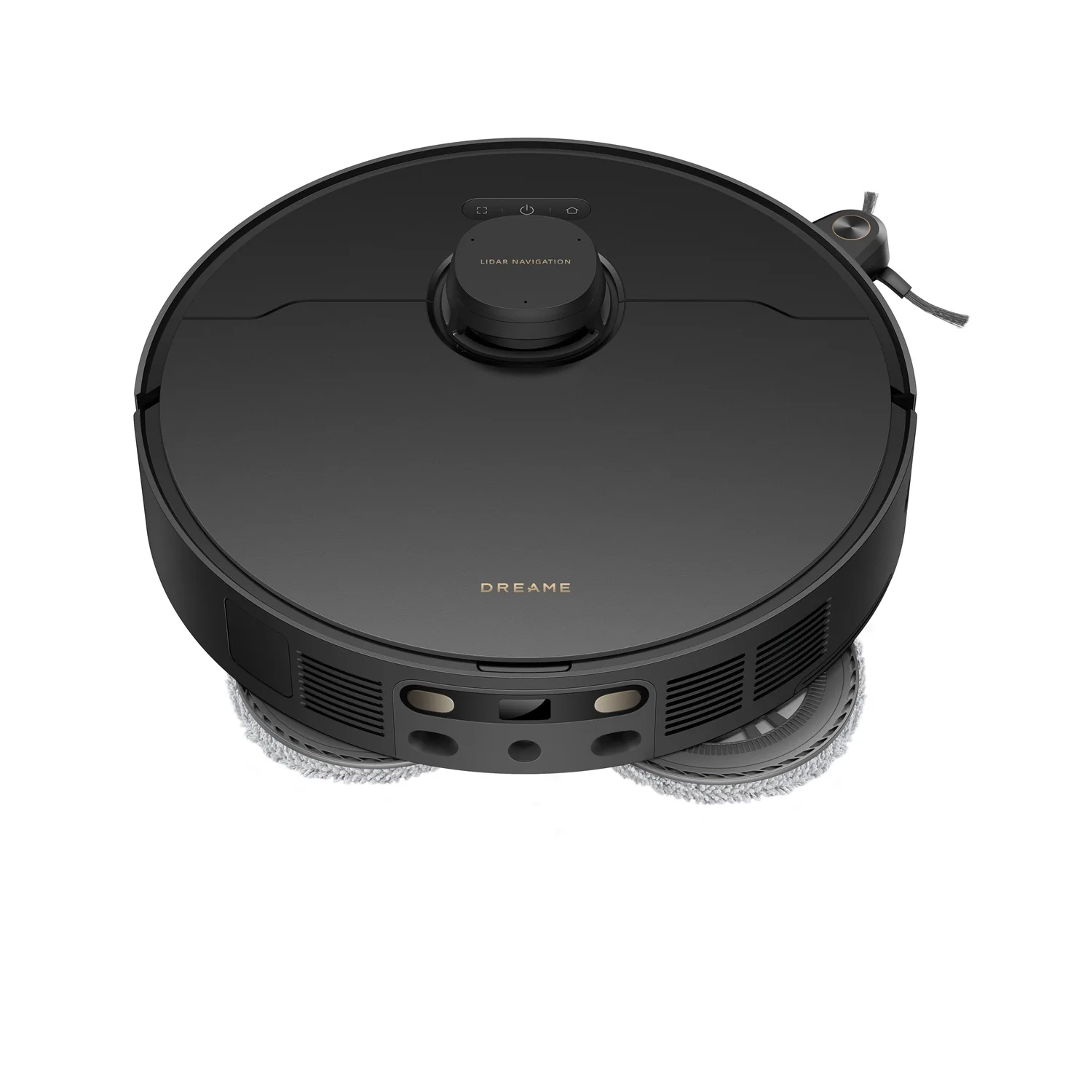 Dreame X40 Master Robot Aspirateur Laveur - Image 5