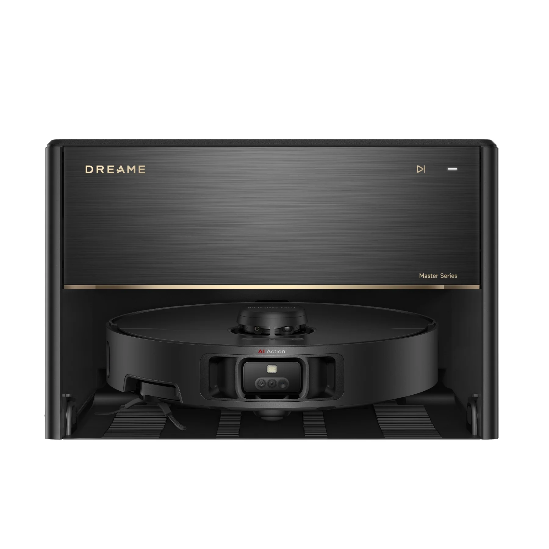 Dreame X40 Master Robot Aspirateur Laveur - Image 8