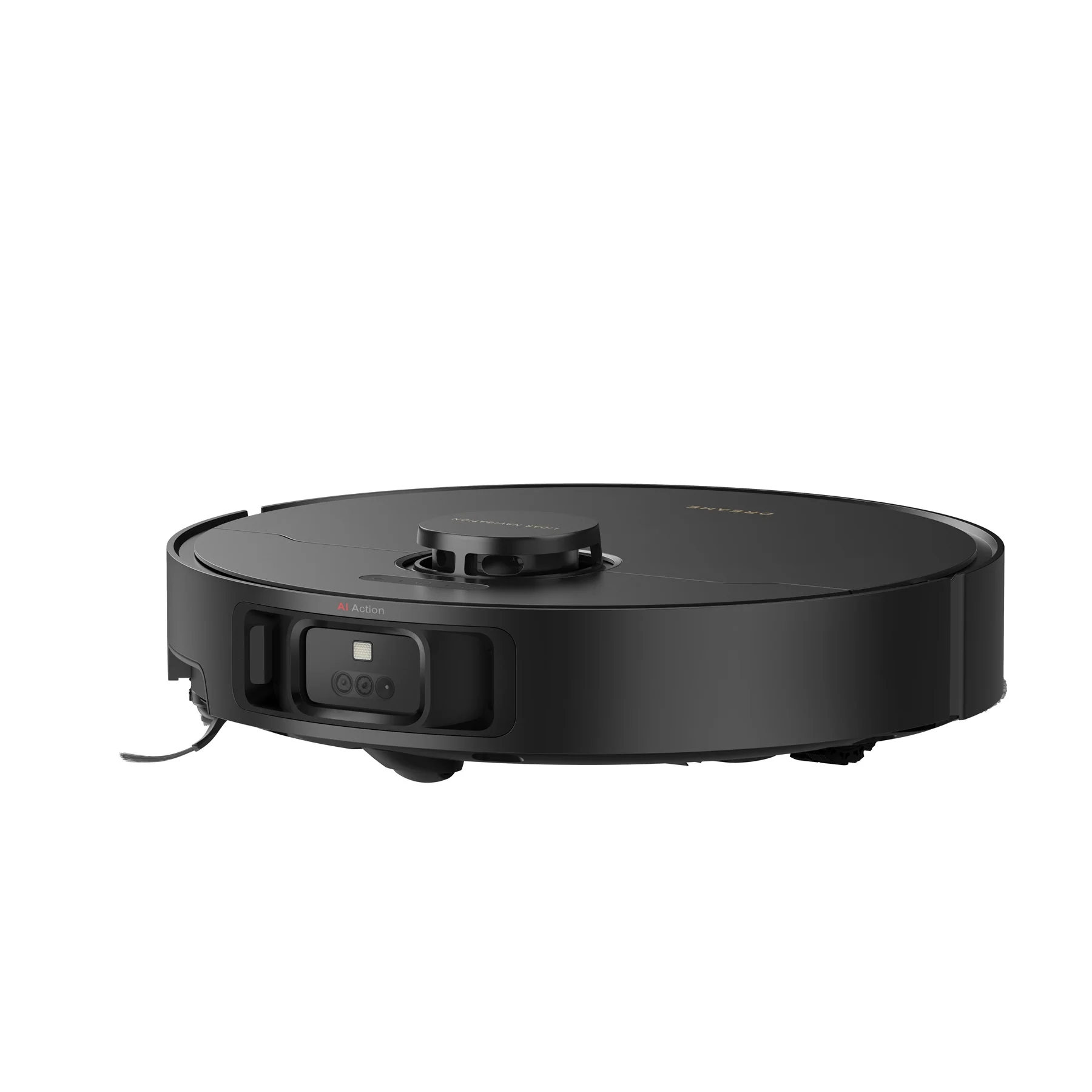 Dreame X40 Ultra Complete Black Robot Aspirateur Laveur - Image 4