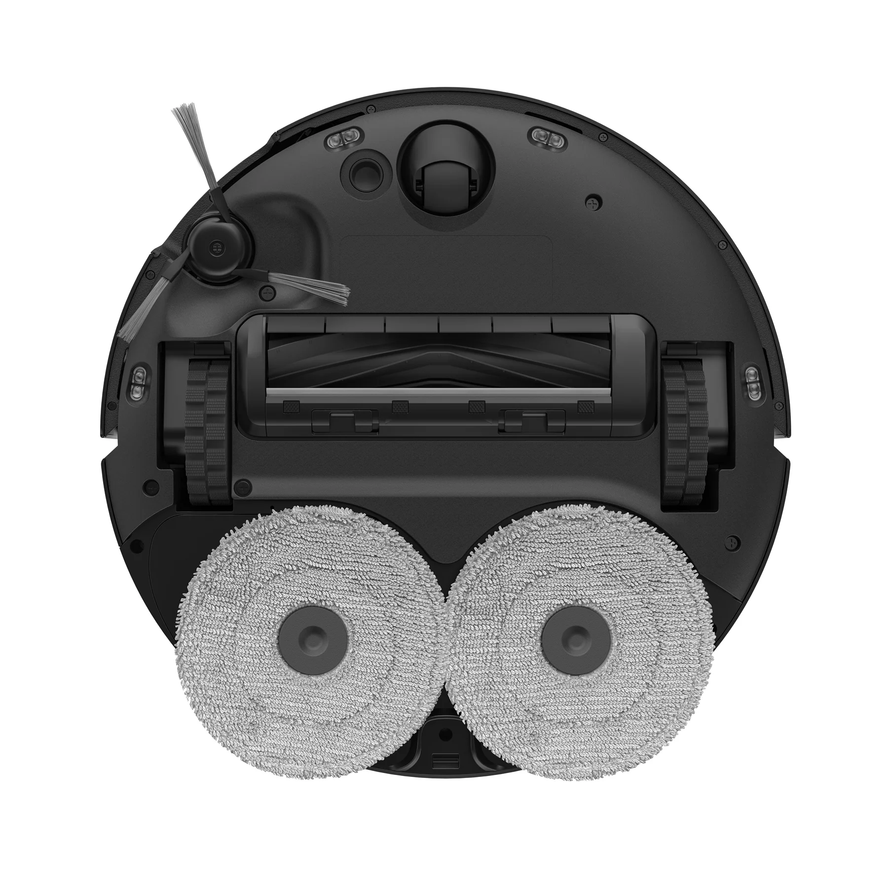 Dreame X40 Ultra Complete Black Robot Aspirateur Laveur - Image 5
