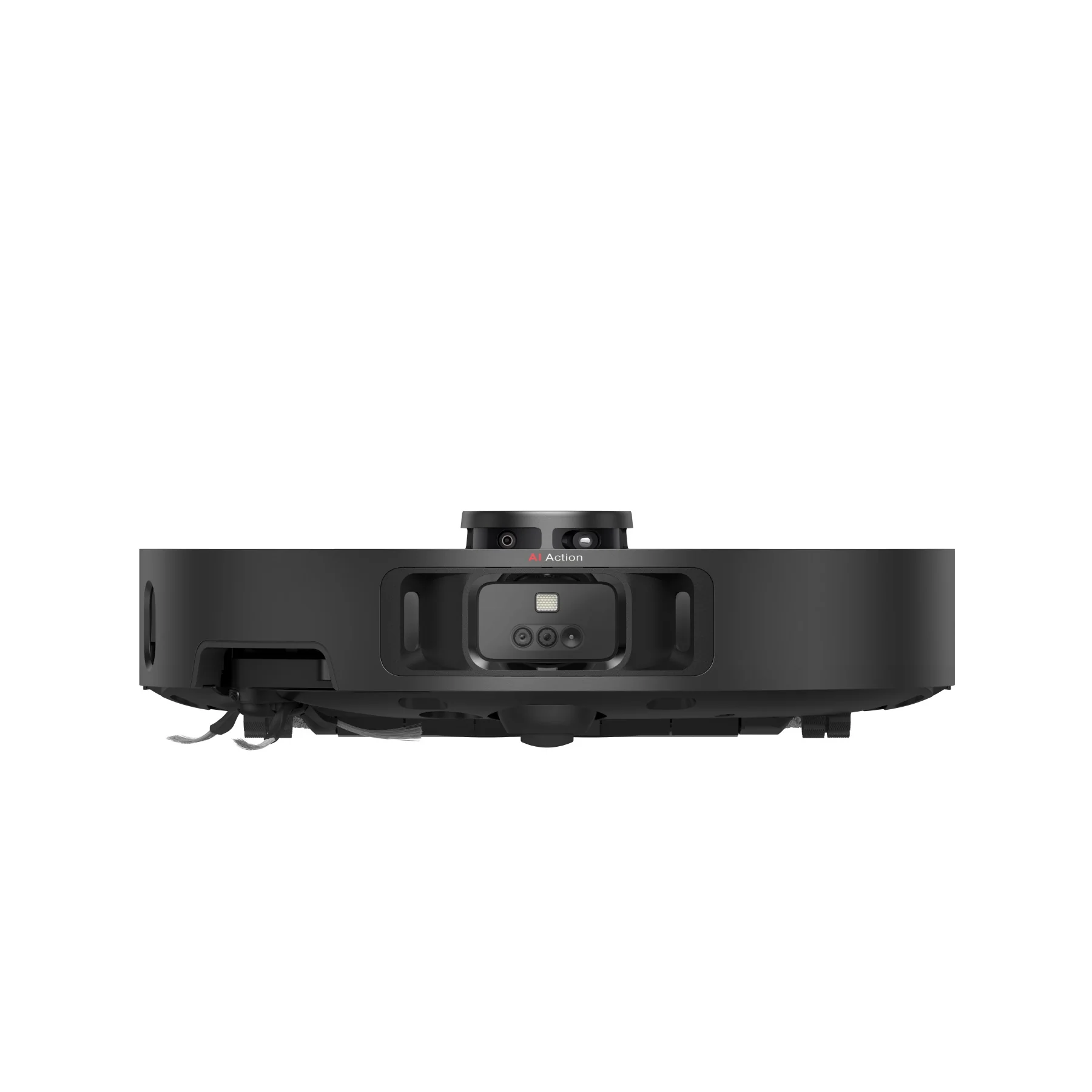 Dreame X40 Ultra Complete Black Robot Aspirateur Laveur - Image 6