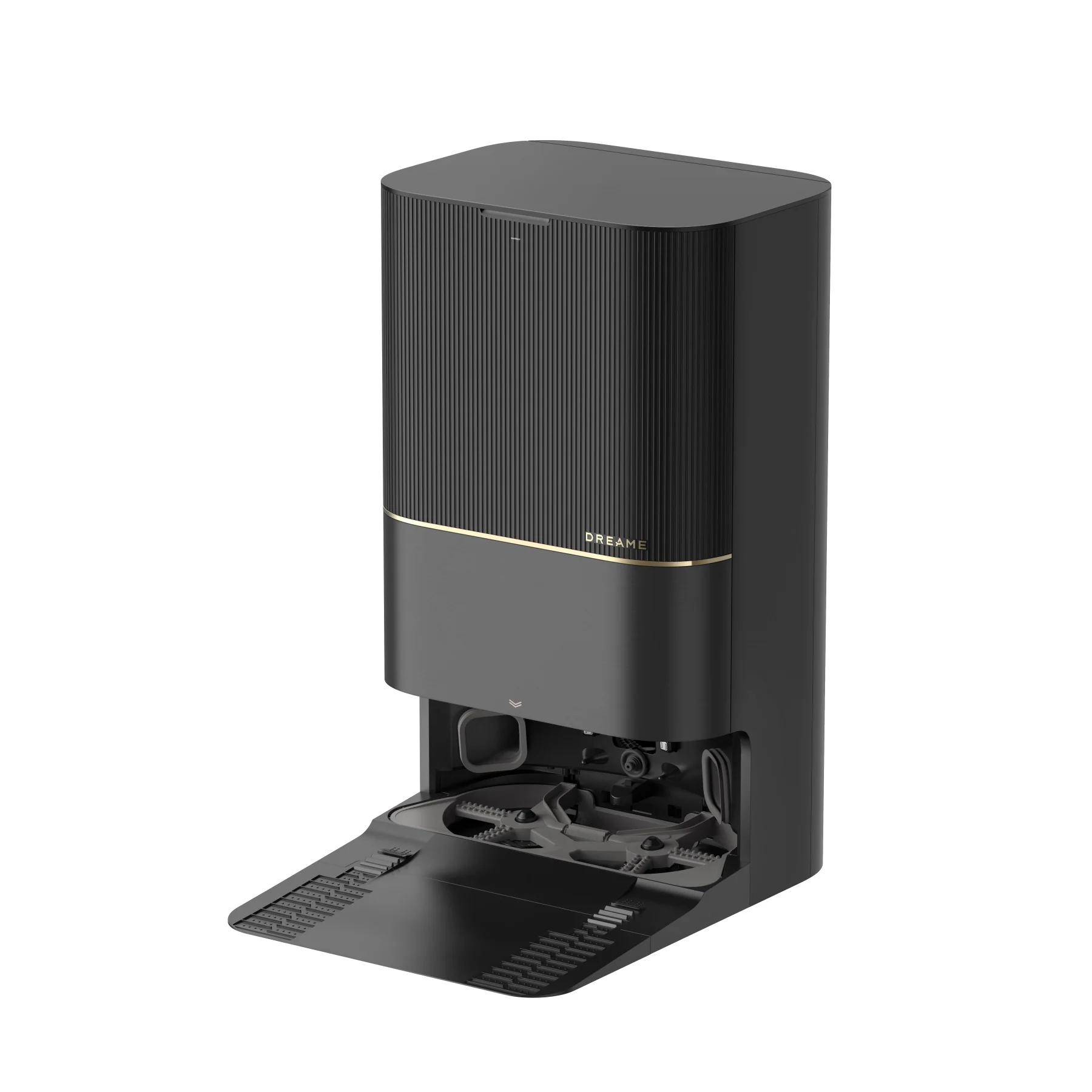 Dreame X40 Ultra Complete Black Robot Aspirateur Laveur - Image 7