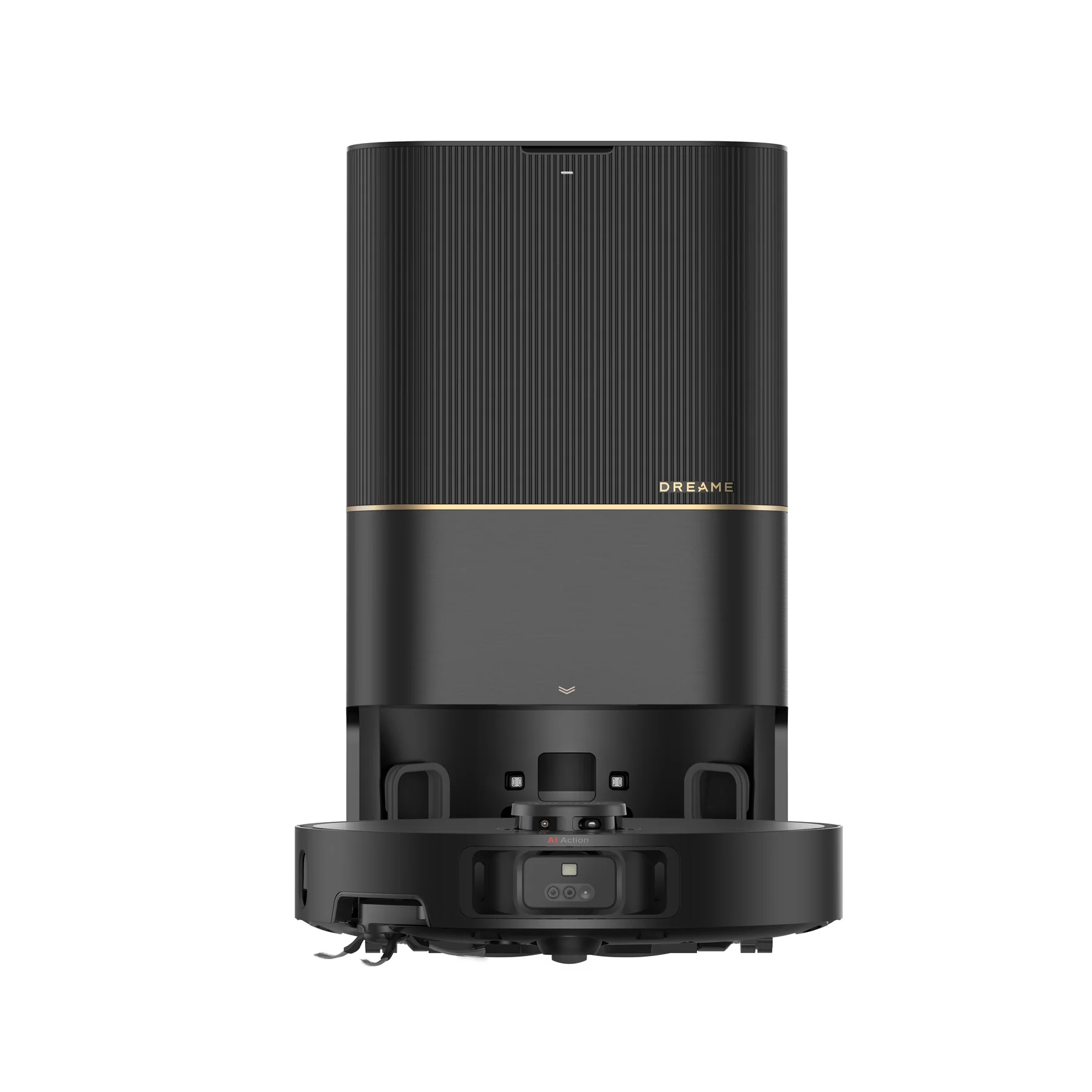 Dreame X40 Ultra Complete Black Robot Aspirateur Laveur - Image 8