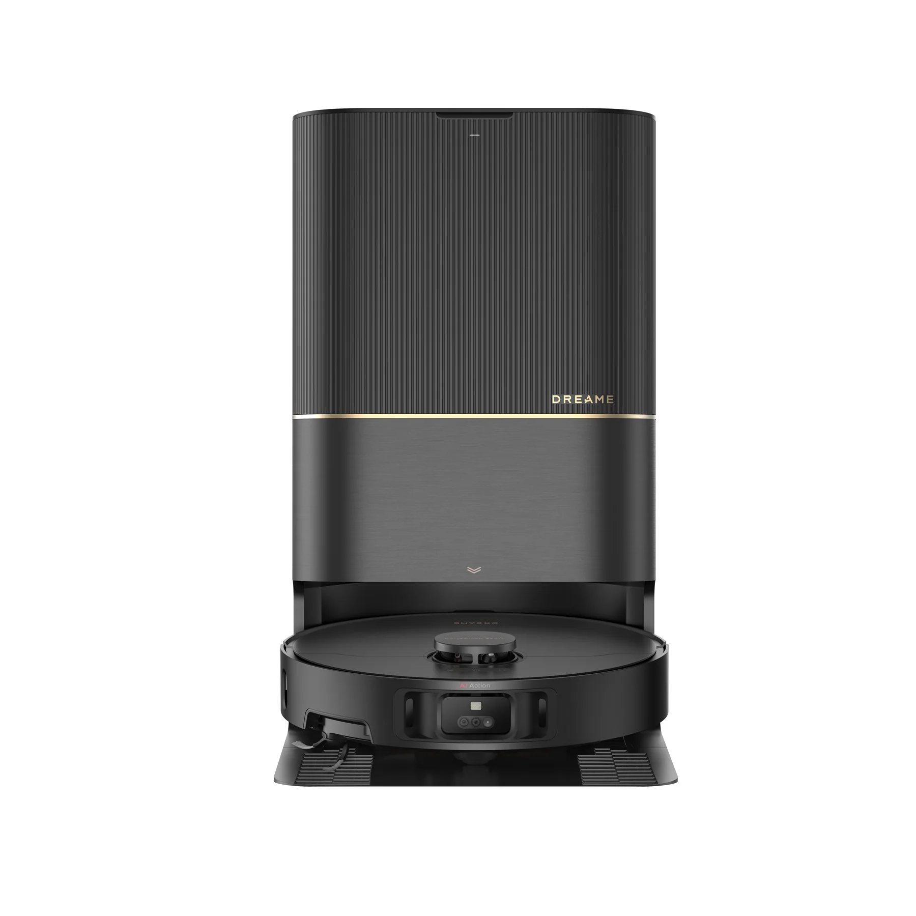 Dreame X40 Ultra Complete Black Robot Aspirateur Laveur - Image 9