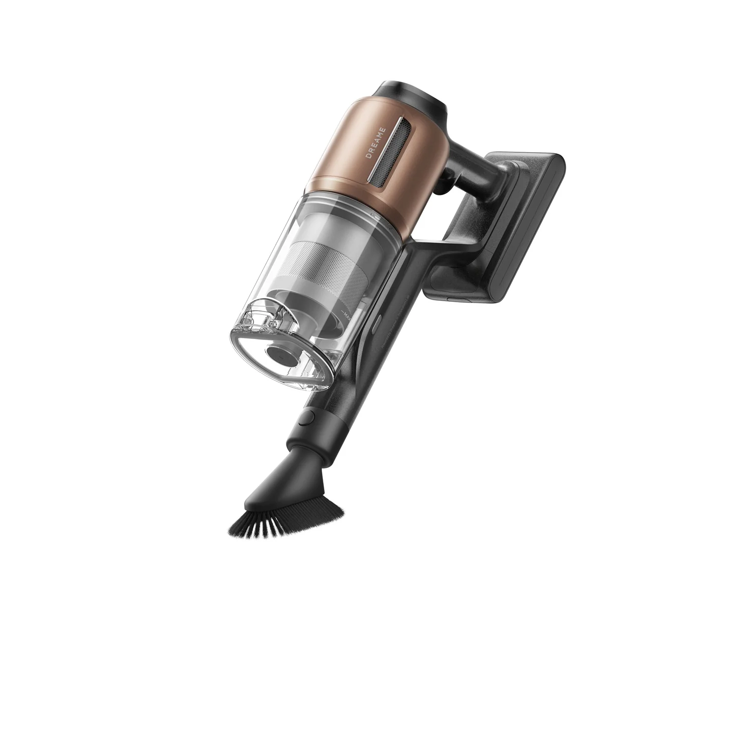 Dreame Z20 Aspirateur balai sans fil - Image 13