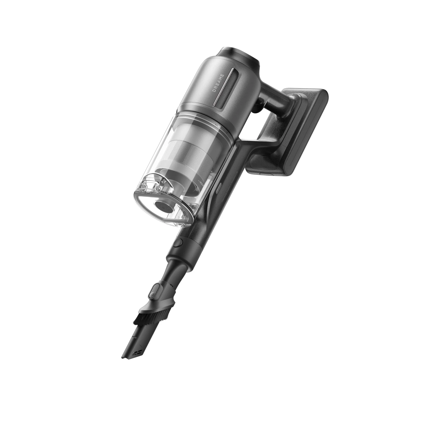Dreame Z30 Aspirateur balai sans fil - Image 11