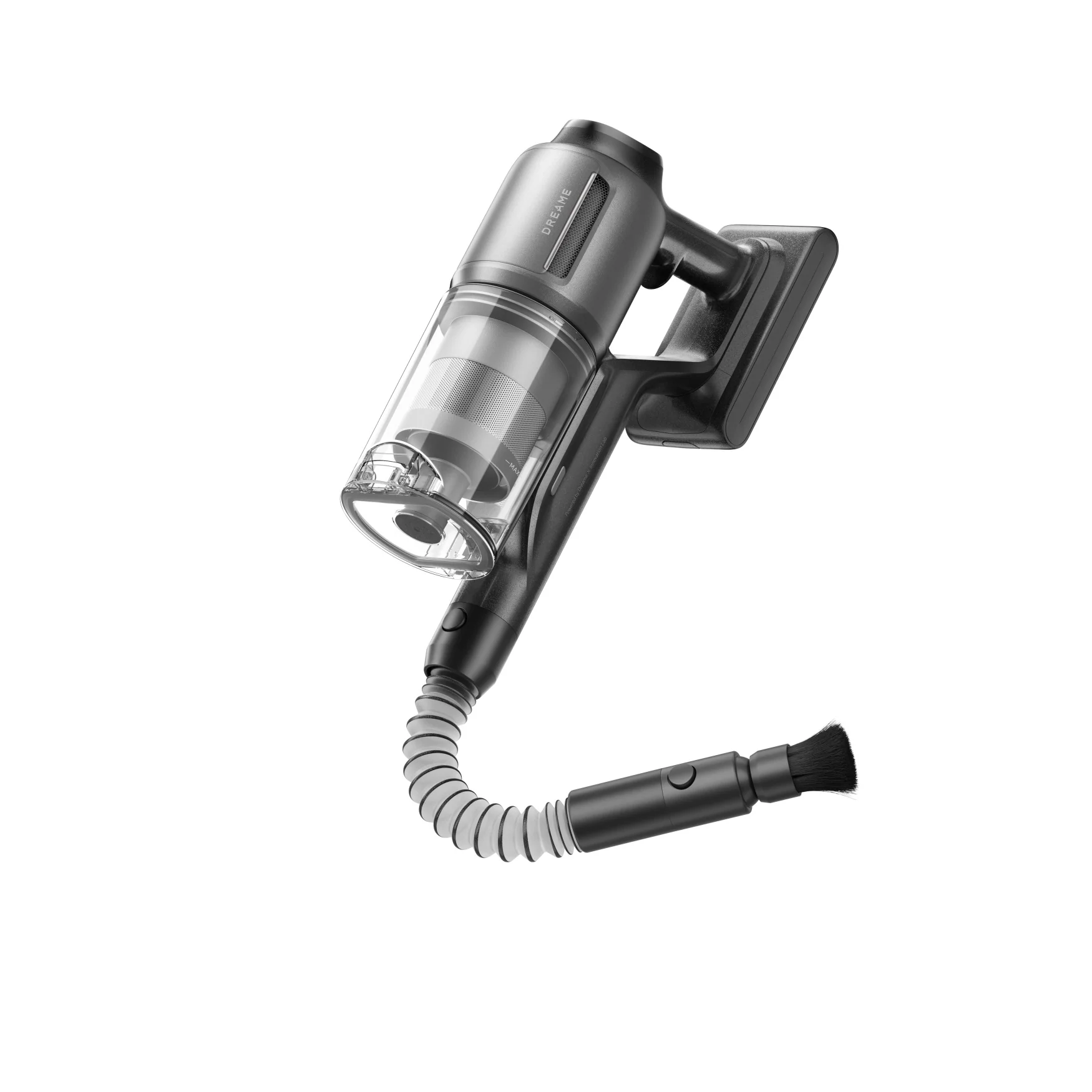 Dreame Z30 Aspirateur balai sans fil - Image 15