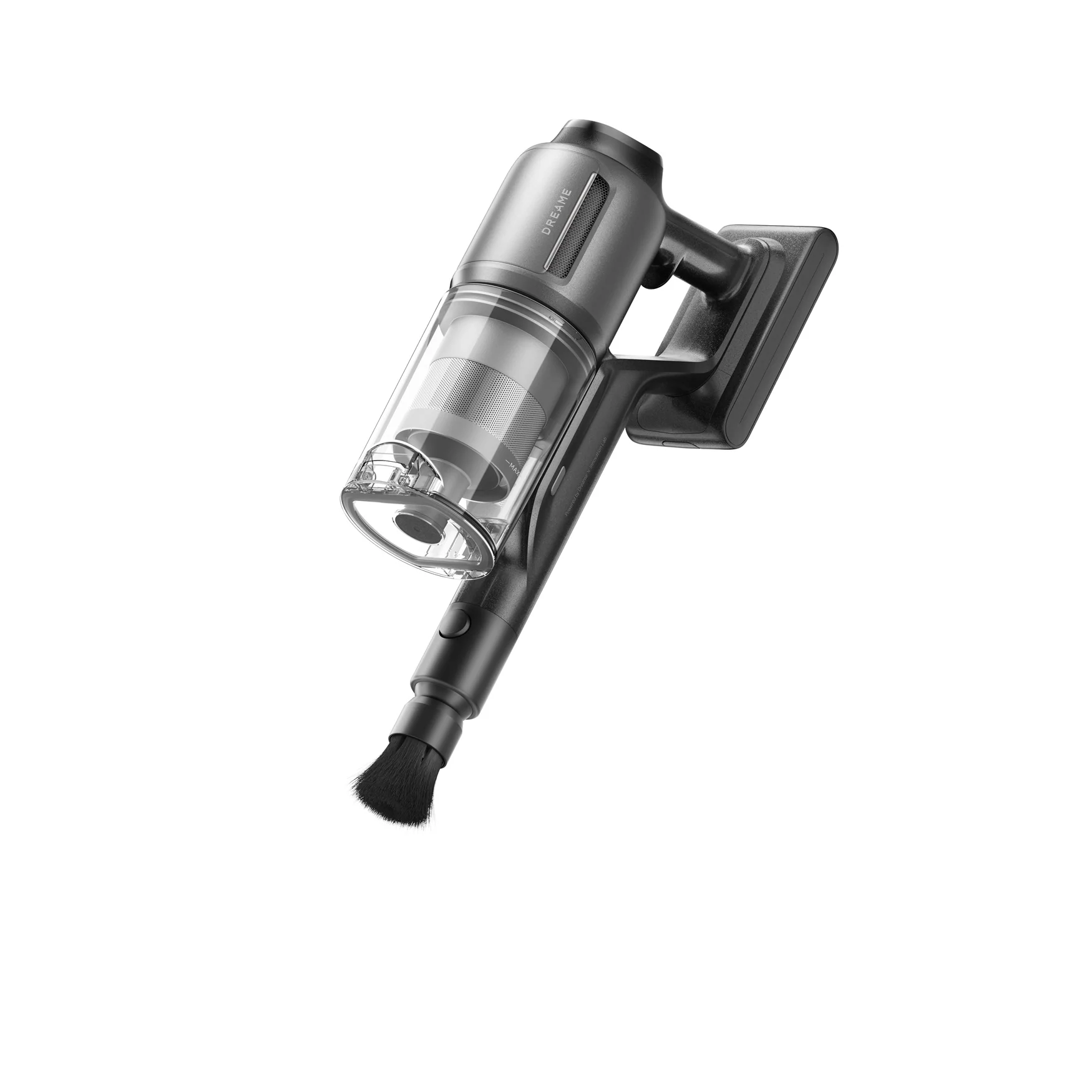 Dreame Z30 Aspirateur balai sans fil - Image 13