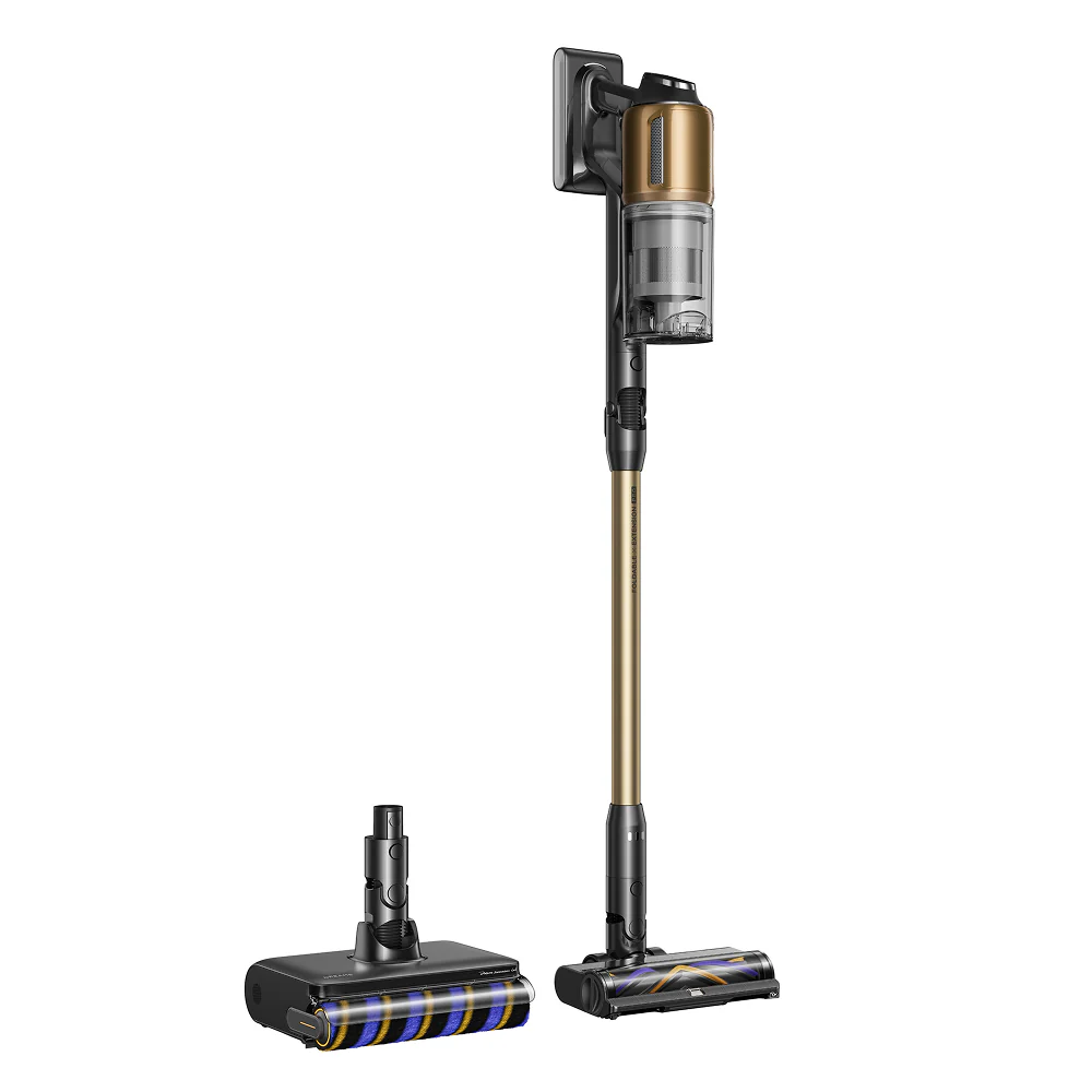 Dreame Z30 Pro Aqua-A Aspirateur balai laveur - Image 4