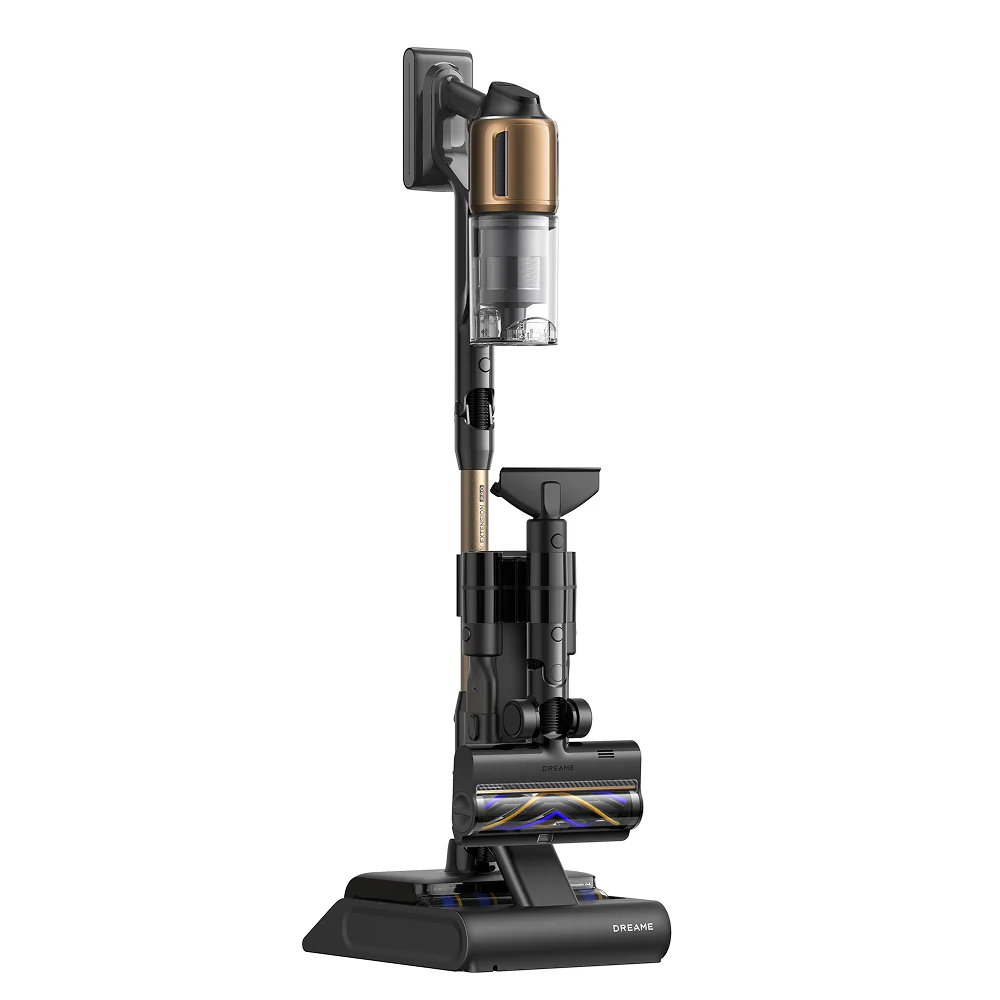 Dreame Z30 Pro Aqua-A Aspirateur balai laveur - Image 5