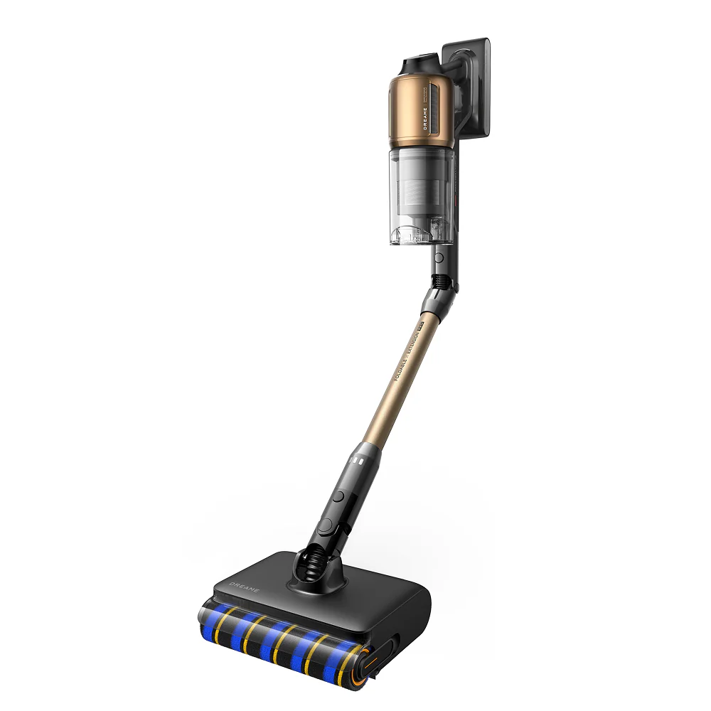 Dreame Z30 Pro Aqua-A Aspirateur balai laveur - Image 7