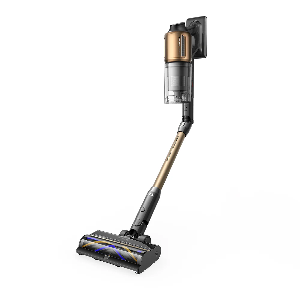 Dreame Z30 Pro Aqua-A Aspirateur balai laveur - Image 8